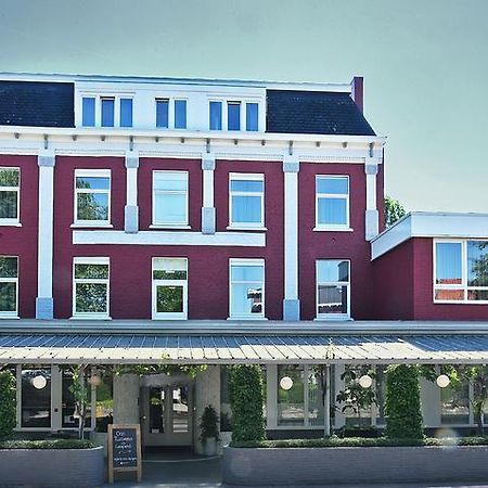 Hotel Juliana Valkenburg aan de Geul Εξωτερικό φωτογραφία