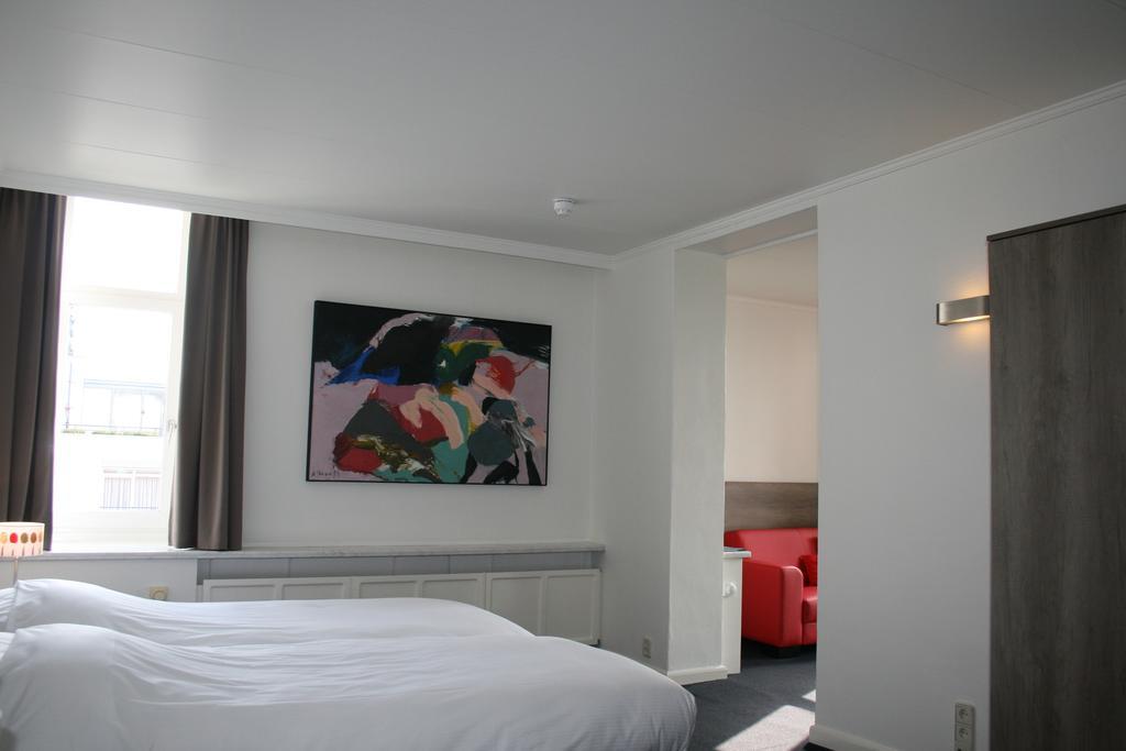 Hotel Juliana Valkenburg aan de Geul Εξωτερικό φωτογραφία