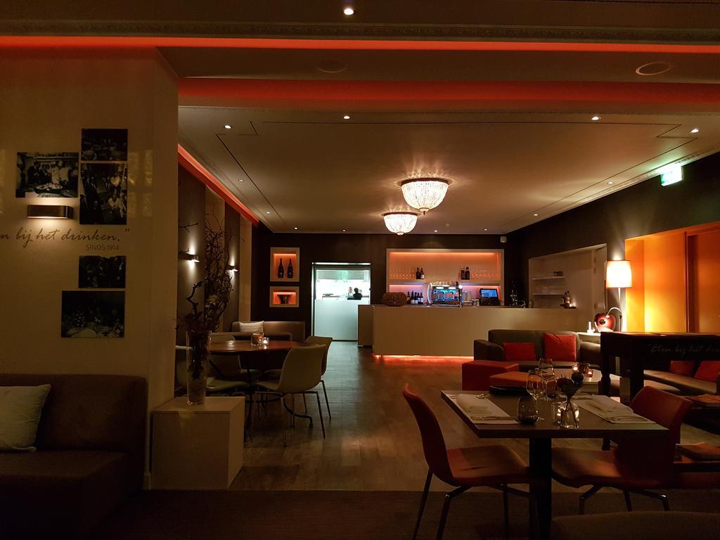 Hotel Juliana Valkenburg aan de Geul Εξωτερικό φωτογραφία