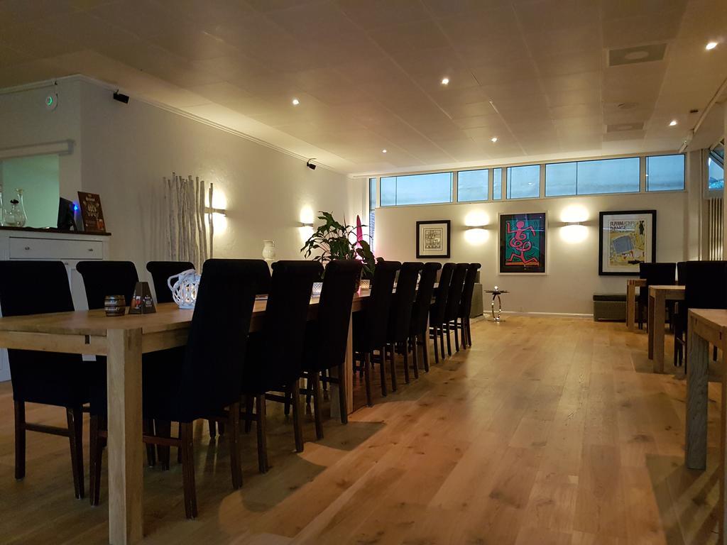 Hotel Juliana Valkenburg aan de Geul Εξωτερικό φωτογραφία