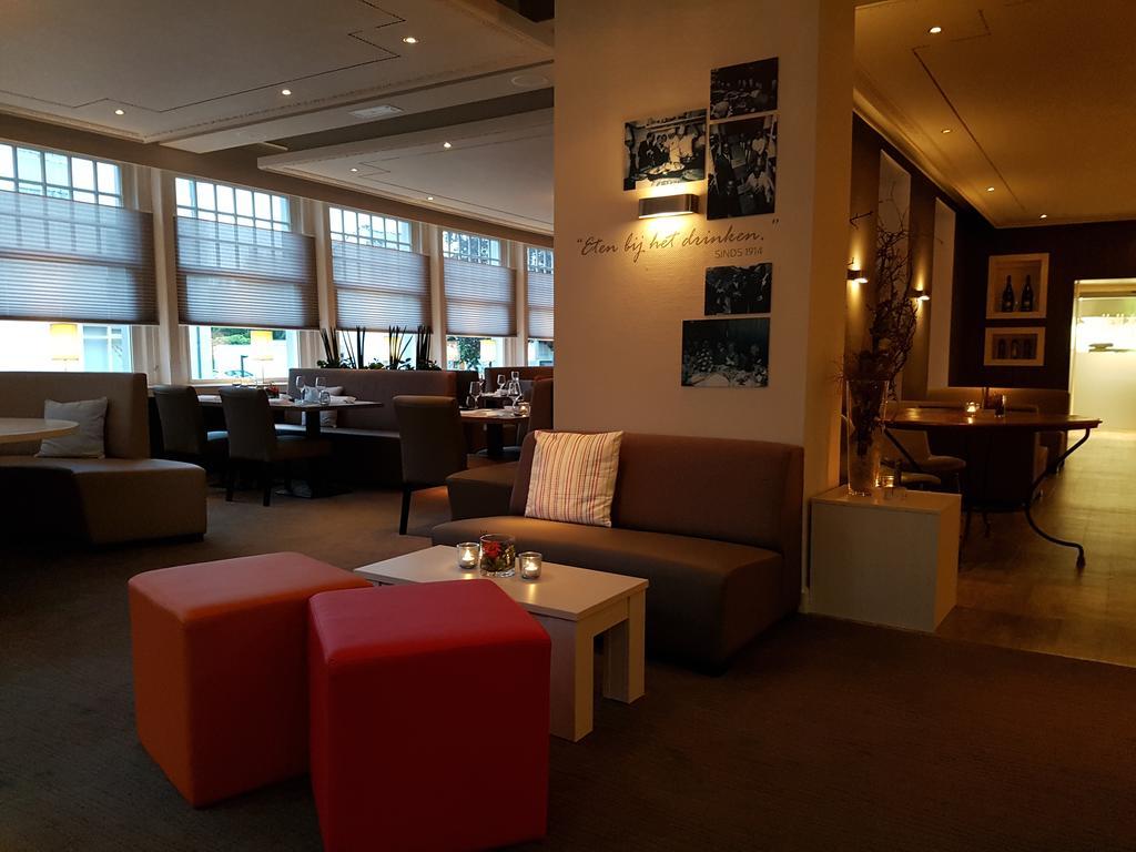 Hotel Juliana Valkenburg aan de Geul Εξωτερικό φωτογραφία