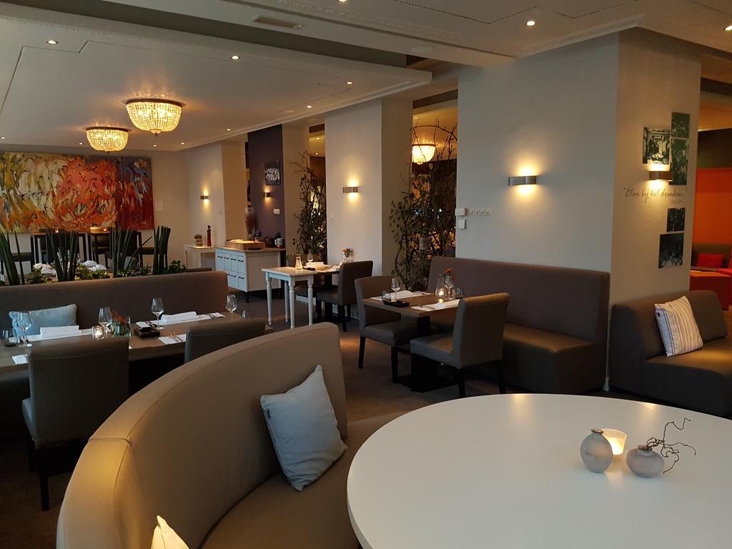 Hotel Juliana Valkenburg aan de Geul Εξωτερικό φωτογραφία
