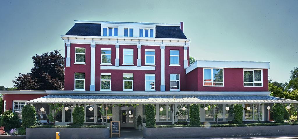 Hotel Juliana Valkenburg aan de Geul Εξωτερικό φωτογραφία