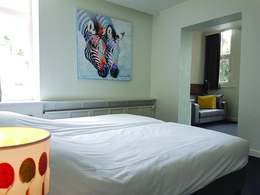 Hotel Juliana Valkenburg aan de Geul Εξωτερικό φωτογραφία