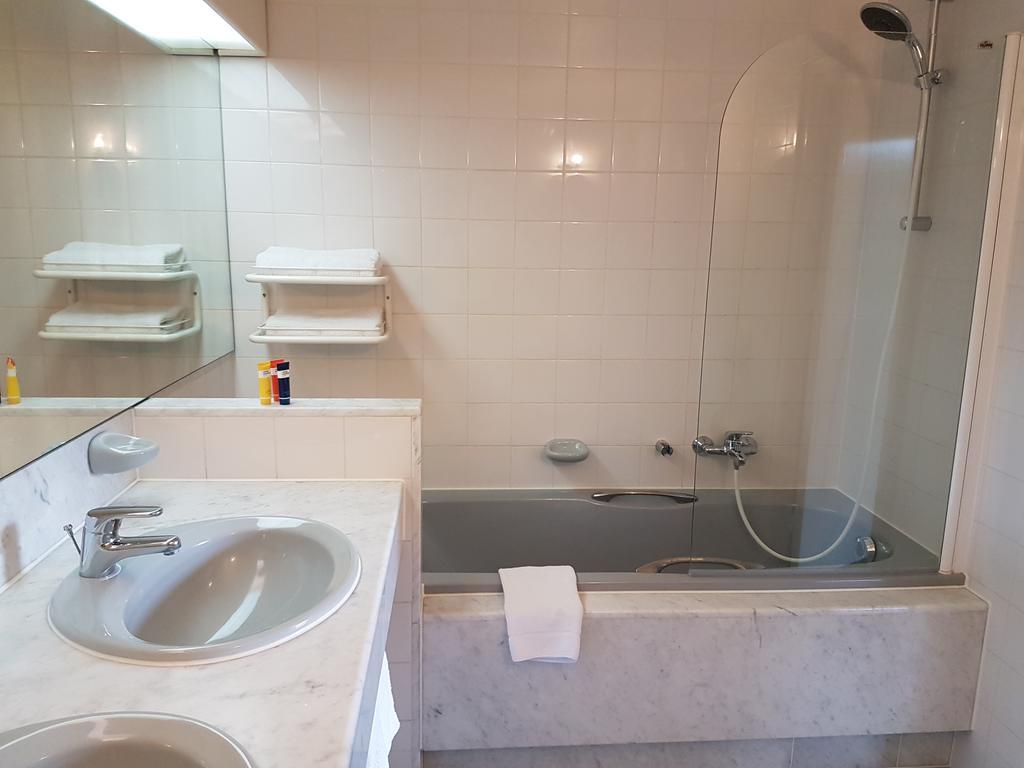 Hotel Juliana Valkenburg aan de Geul Εξωτερικό φωτογραφία