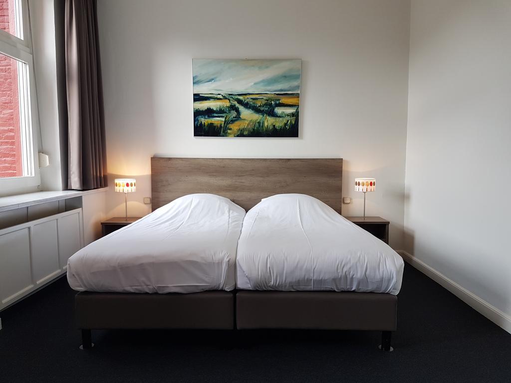 Hotel Juliana Valkenburg aan de Geul Εξωτερικό φωτογραφία