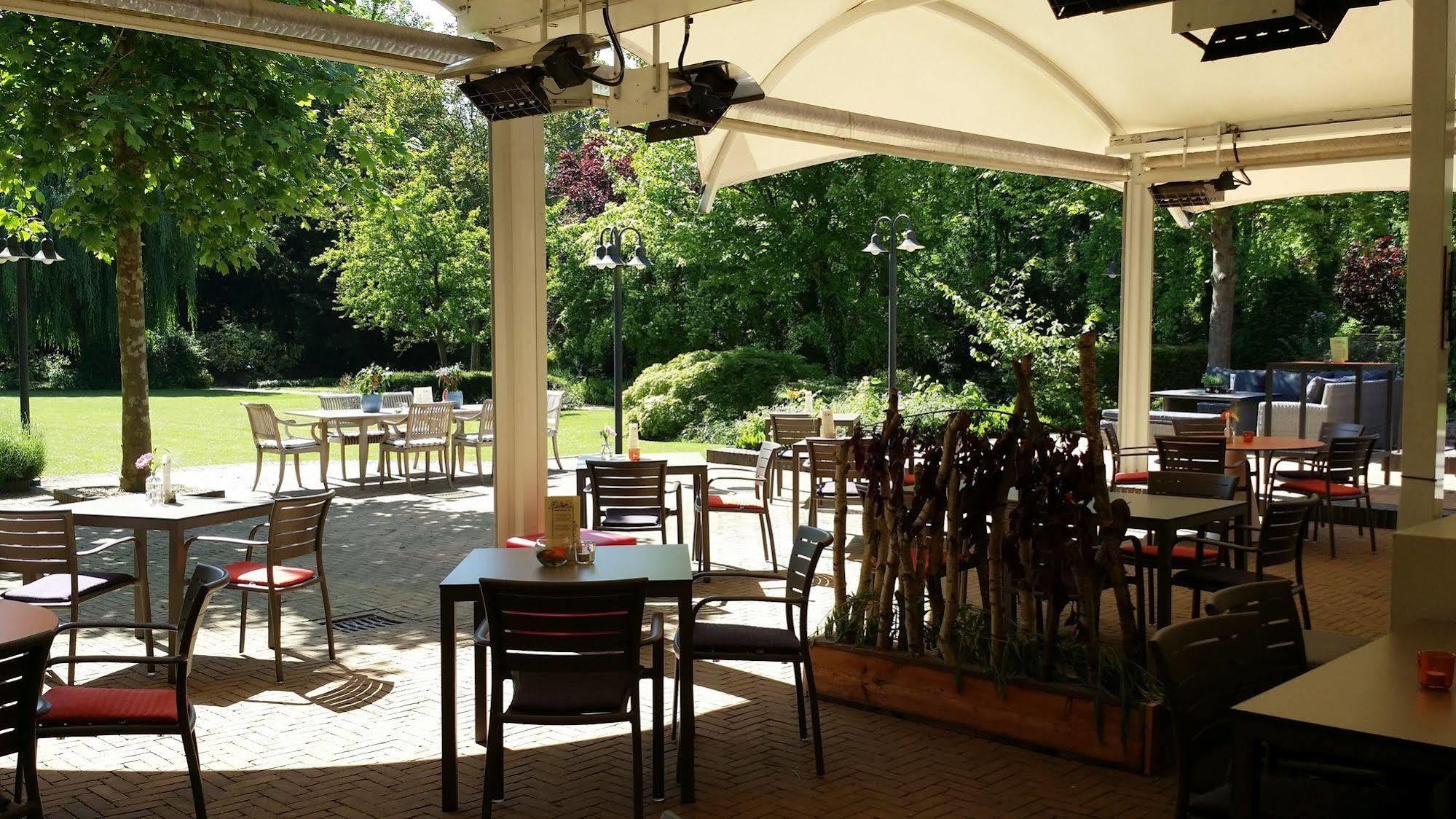 Hotel Juliana Valkenburg aan de Geul Εξωτερικό φωτογραφία