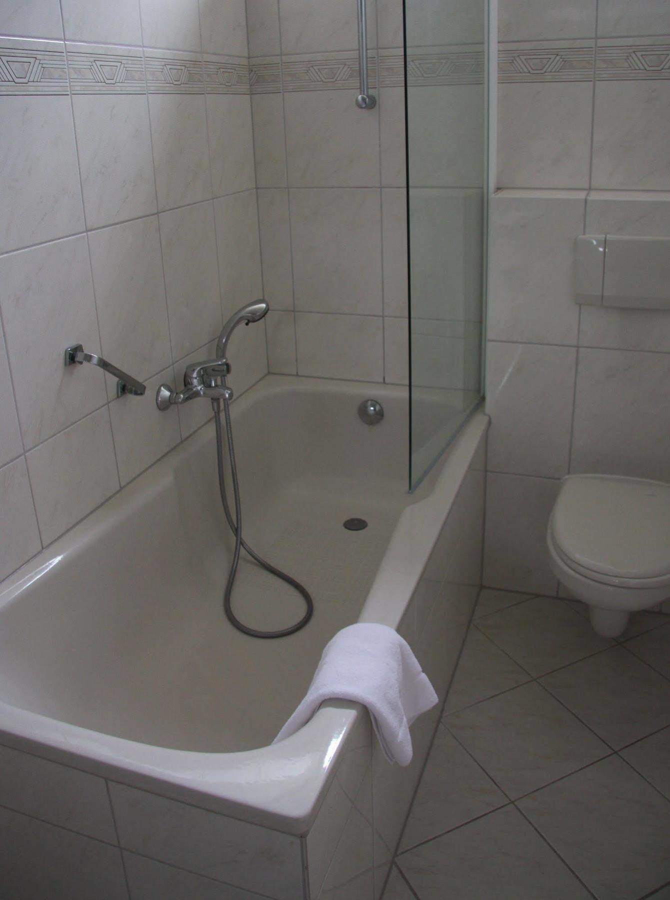 Hotel Juliana Valkenburg aan de Geul Εξωτερικό φωτογραφία