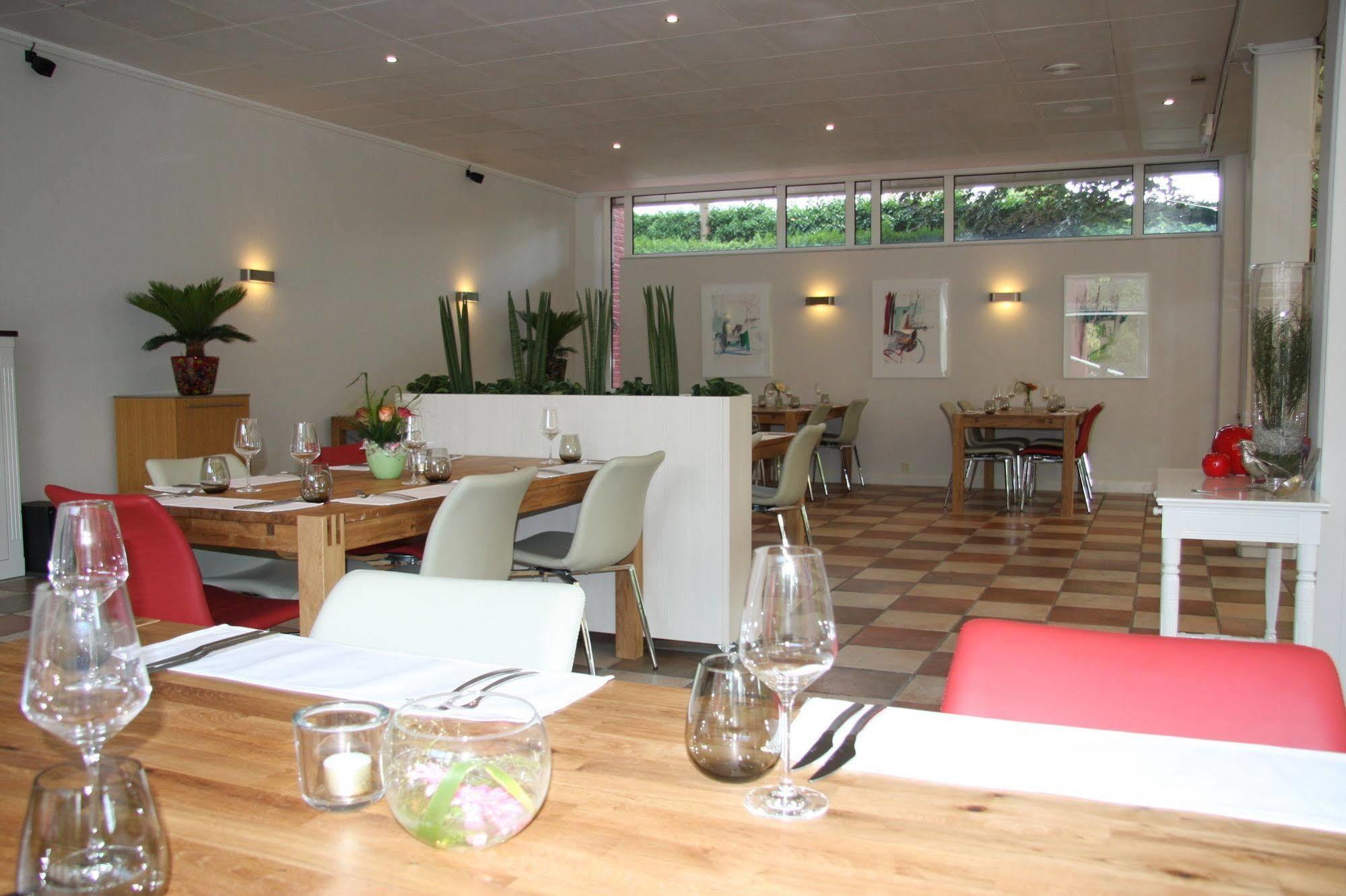 Hotel Juliana Valkenburg aan de Geul Εξωτερικό φωτογραφία