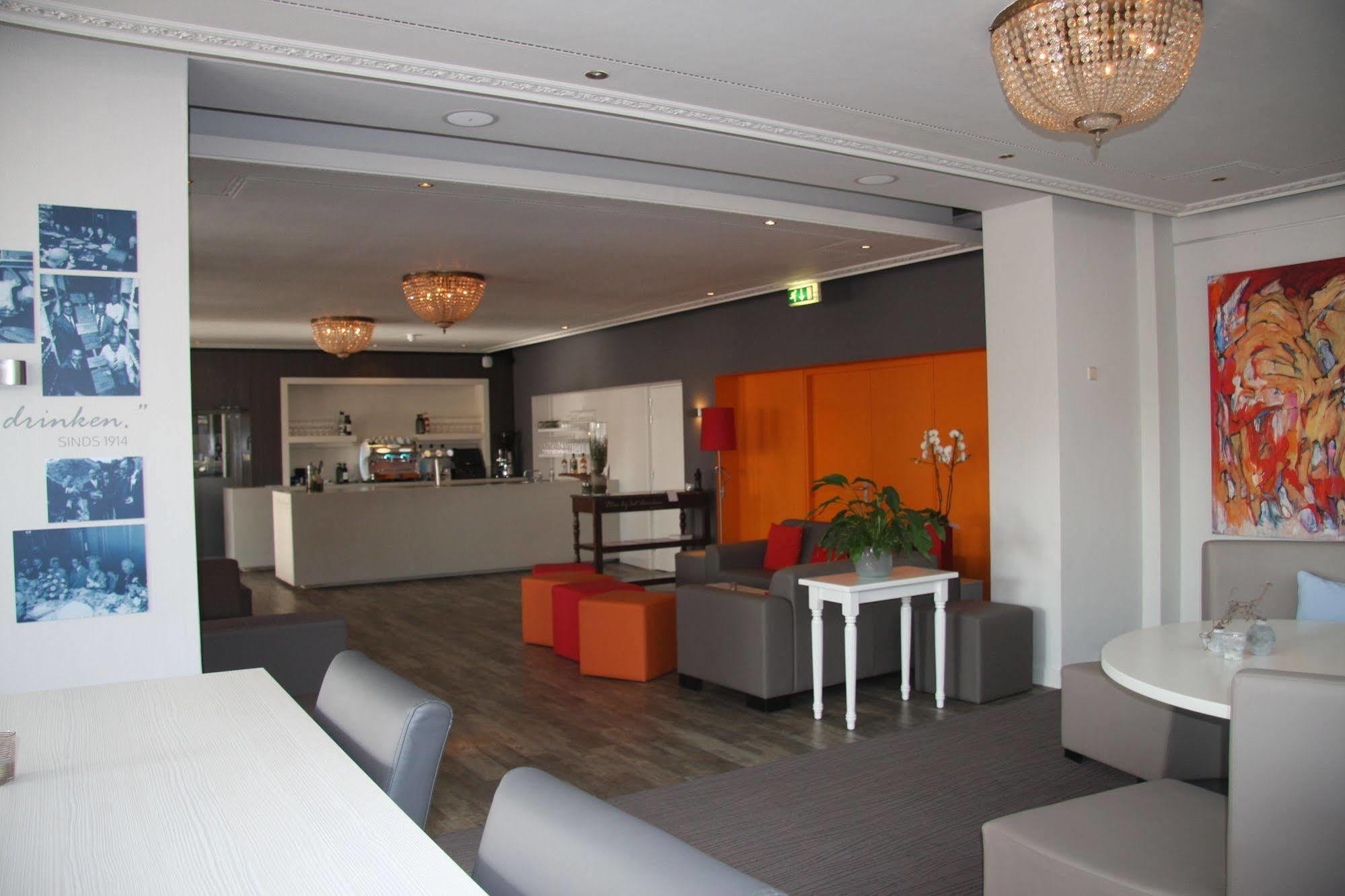 Hotel Juliana Valkenburg aan de Geul Εξωτερικό φωτογραφία