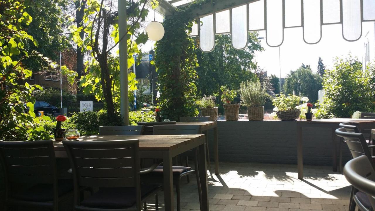 Hotel Juliana Valkenburg aan de Geul Εξωτερικό φωτογραφία