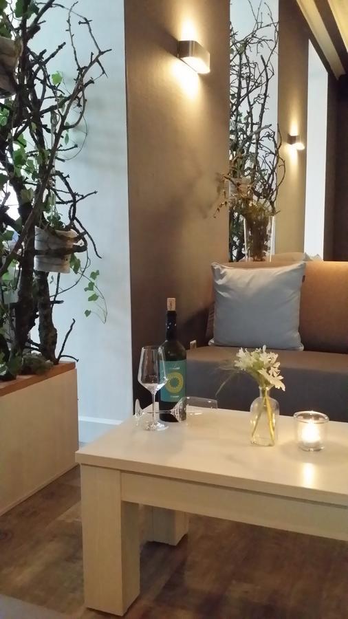 Hotel Juliana Valkenburg aan de Geul Εξωτερικό φωτογραφία